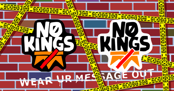 Political Shirt Show